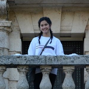 Meet your Posher, Charlene